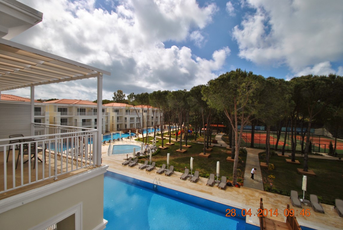 imagini hotel BELLIS BELEK